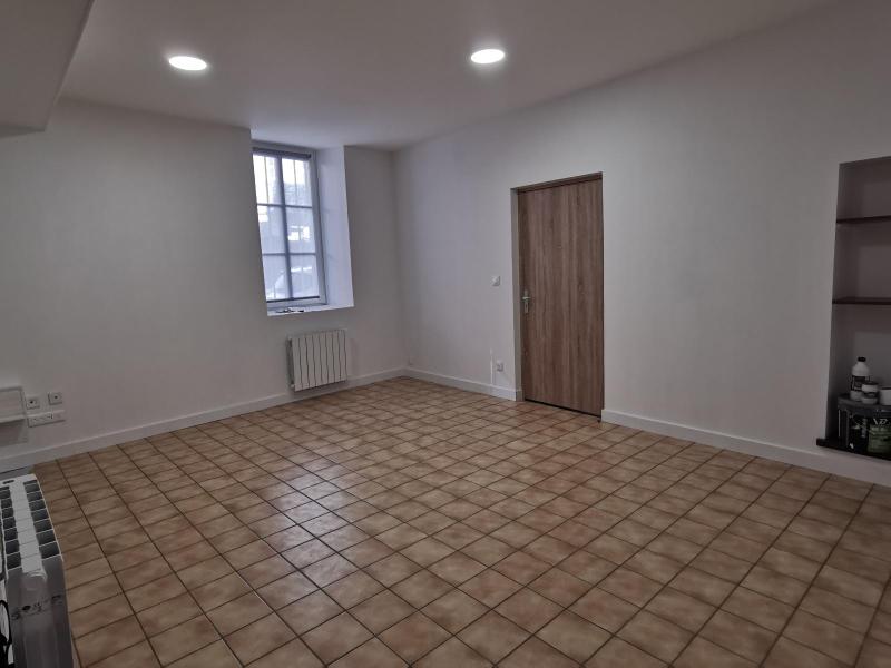 Appartement Chemin des Fècles à Nantua