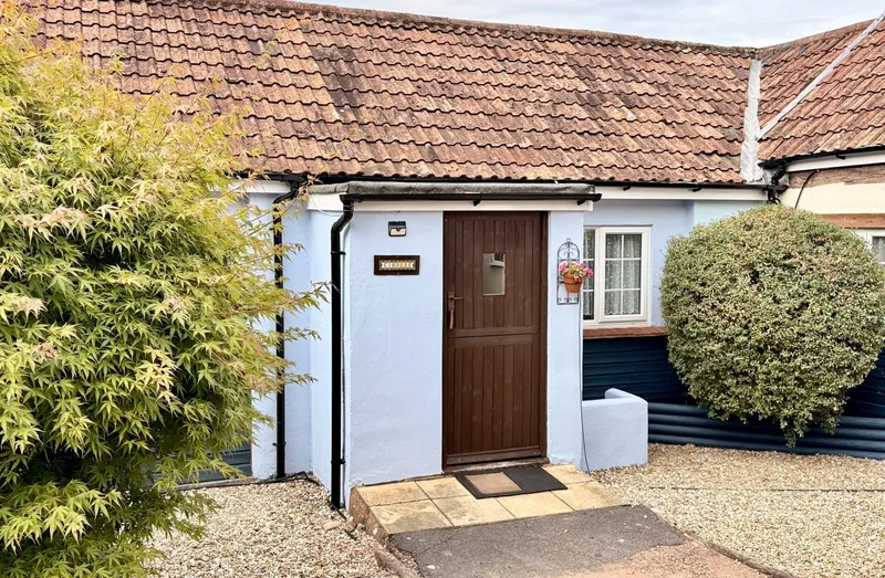 House Cullompton Hill in Mid Devon