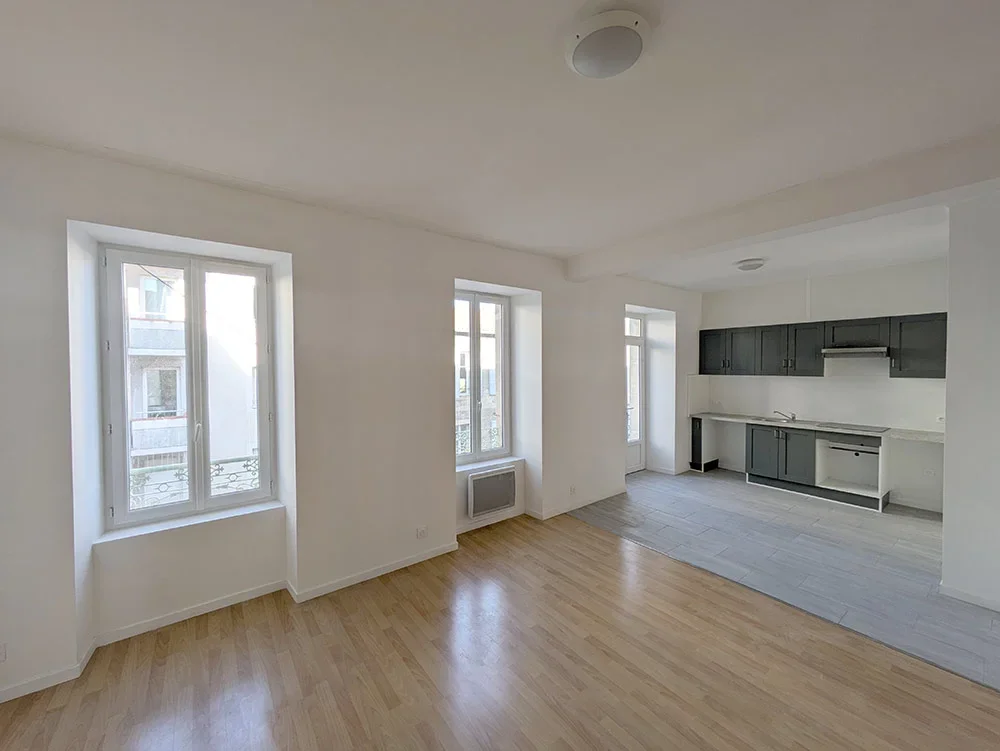 Appartement Rue Alsace Lorraine à Millau
