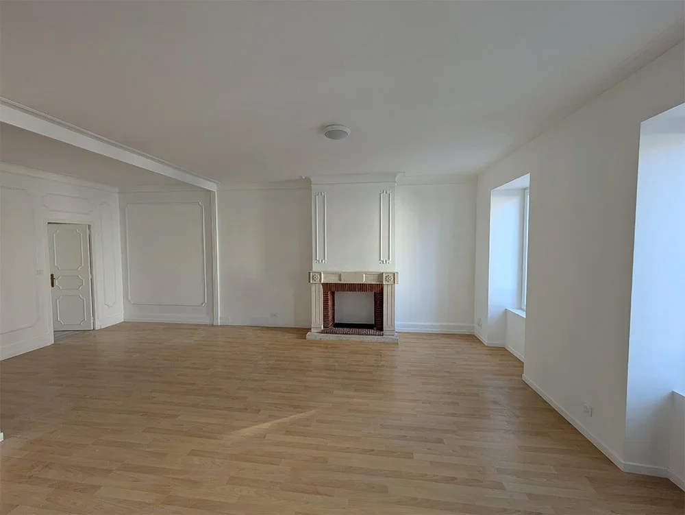 Appartement Rue Alsace Lorraine à Millau