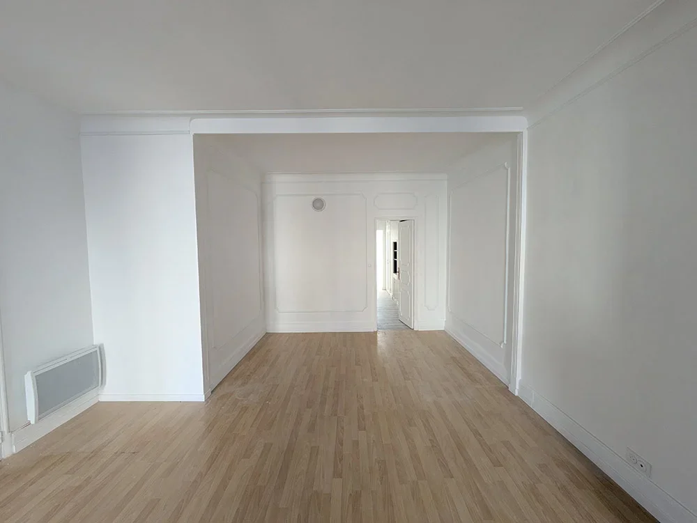 Appartement Rue Alsace Lorraine à Millau