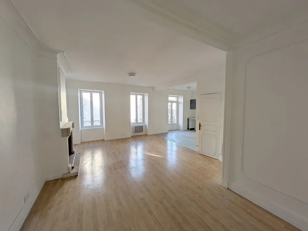 Appartement Rue Alsace Lorraine à Millau