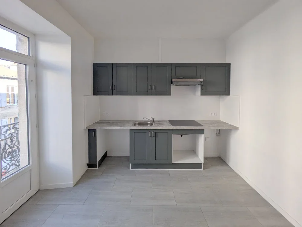 Appartement Rue Alsace Lorraine à Millau