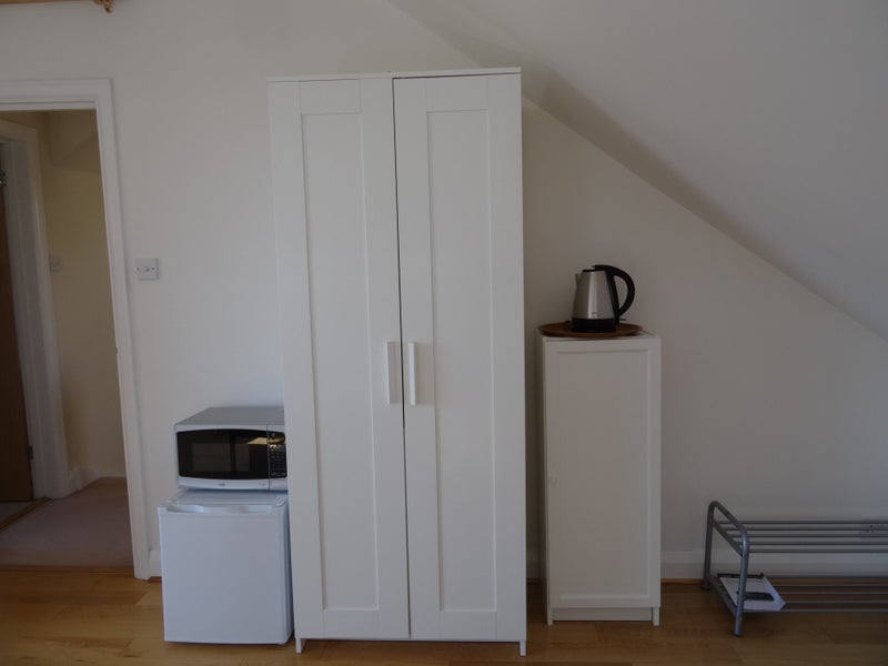 Room Parkway in Greater London