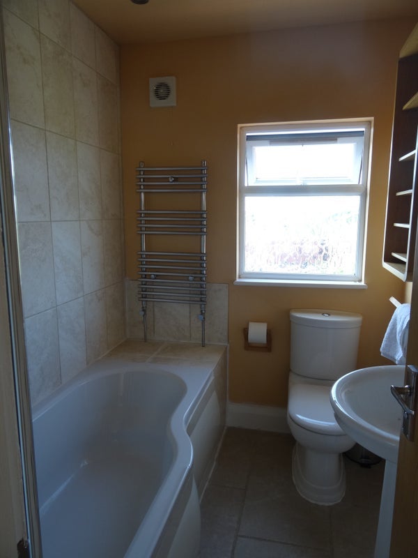 Room Parkway in Greater London