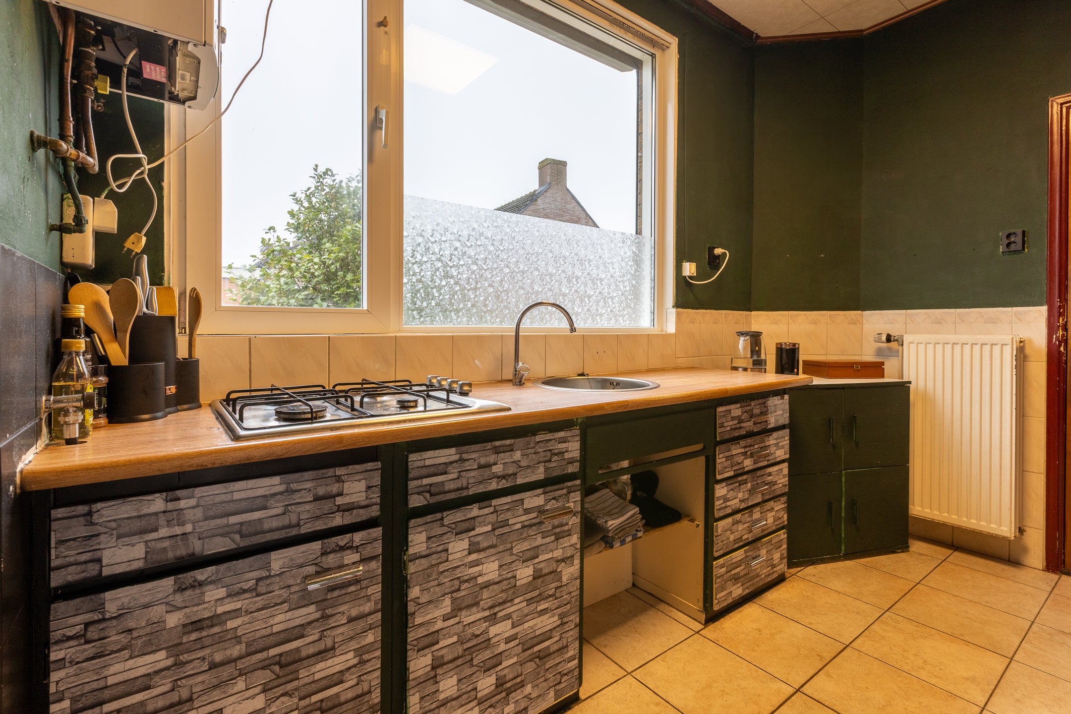 Vrijstaande woning te koop: Antwerpsestraat 180, Putte