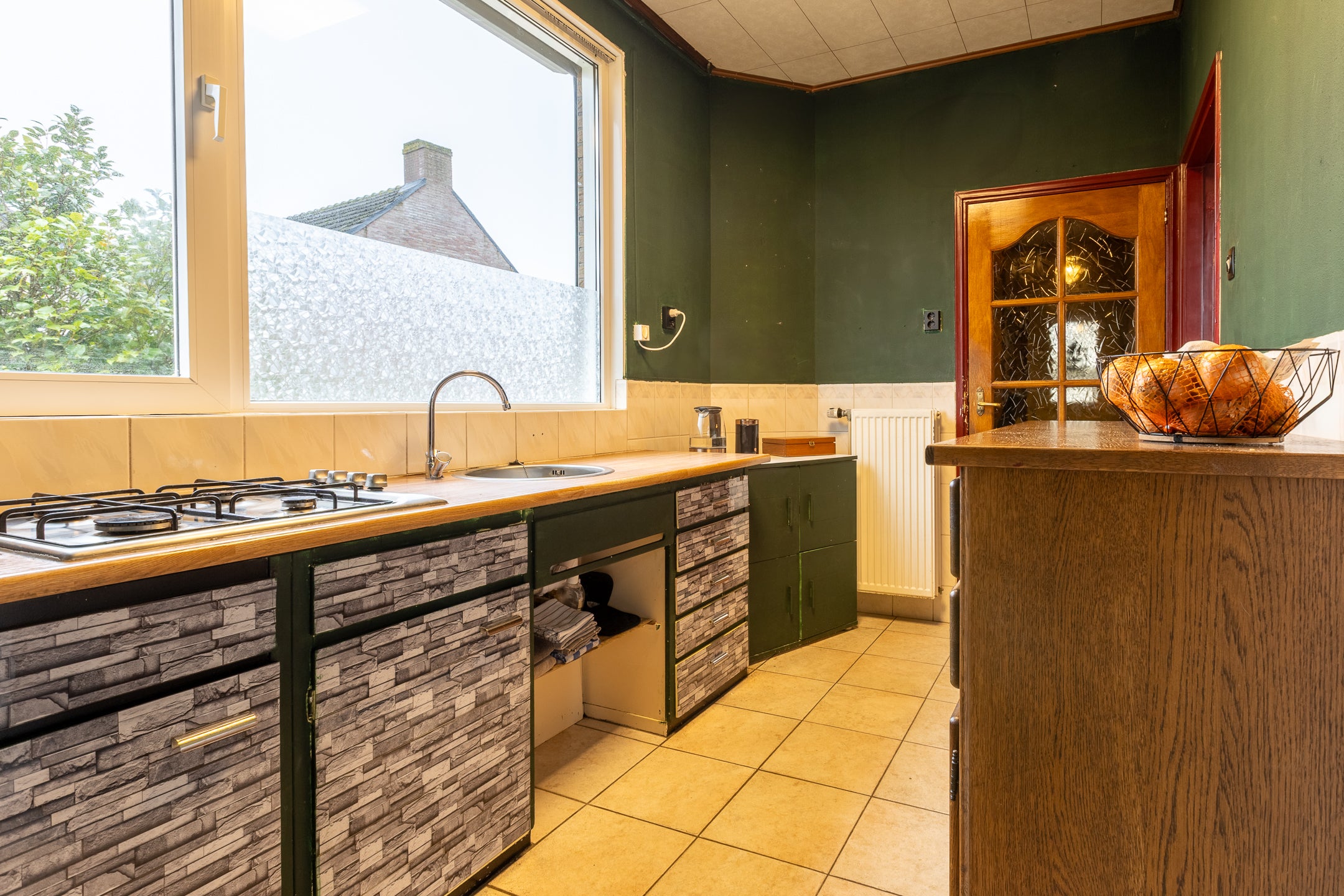 Vrijstaande woning te koop: Antwerpsestraat 180, Putte