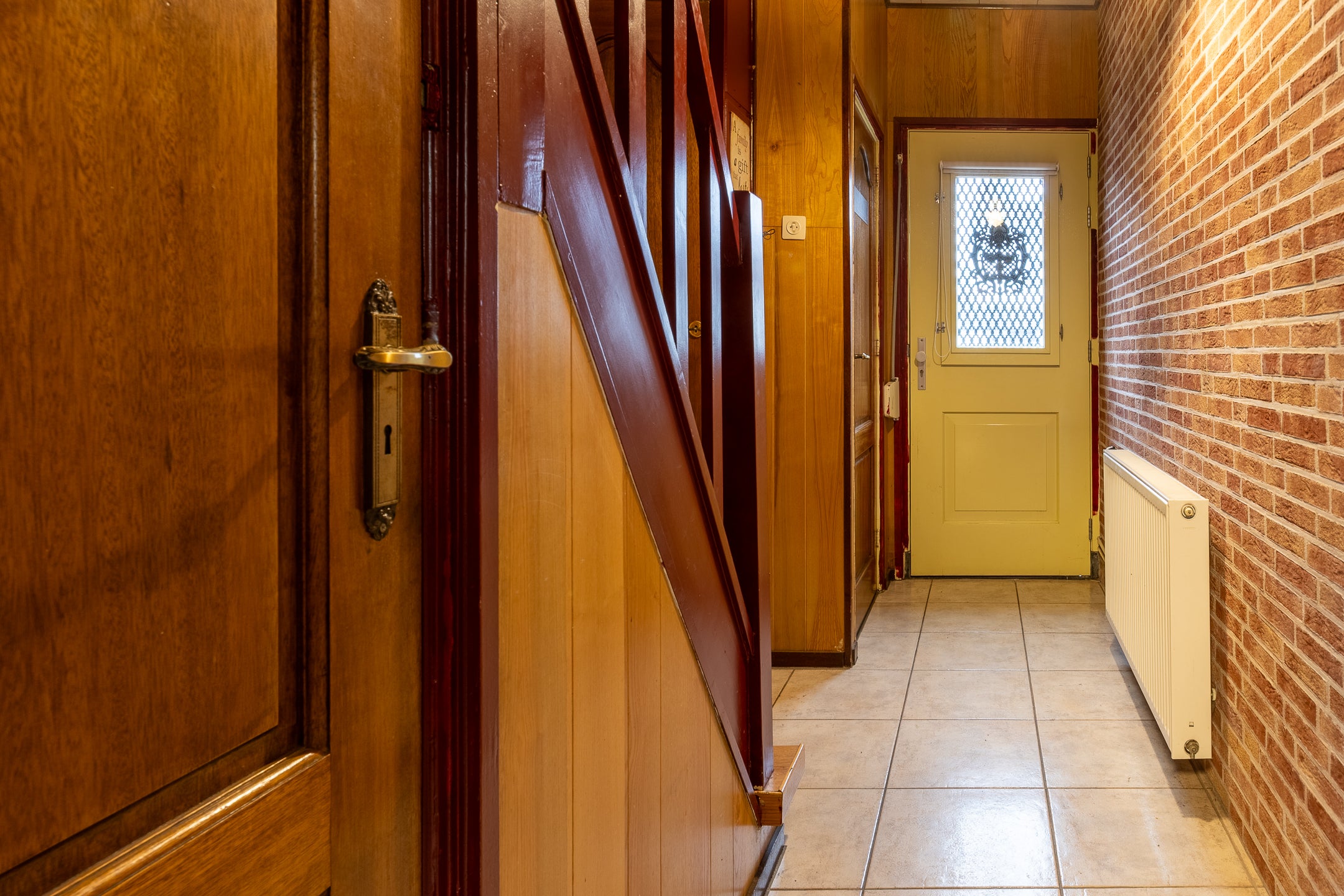 Vrijstaande woning te koop: Antwerpsestraat 180, Putte
