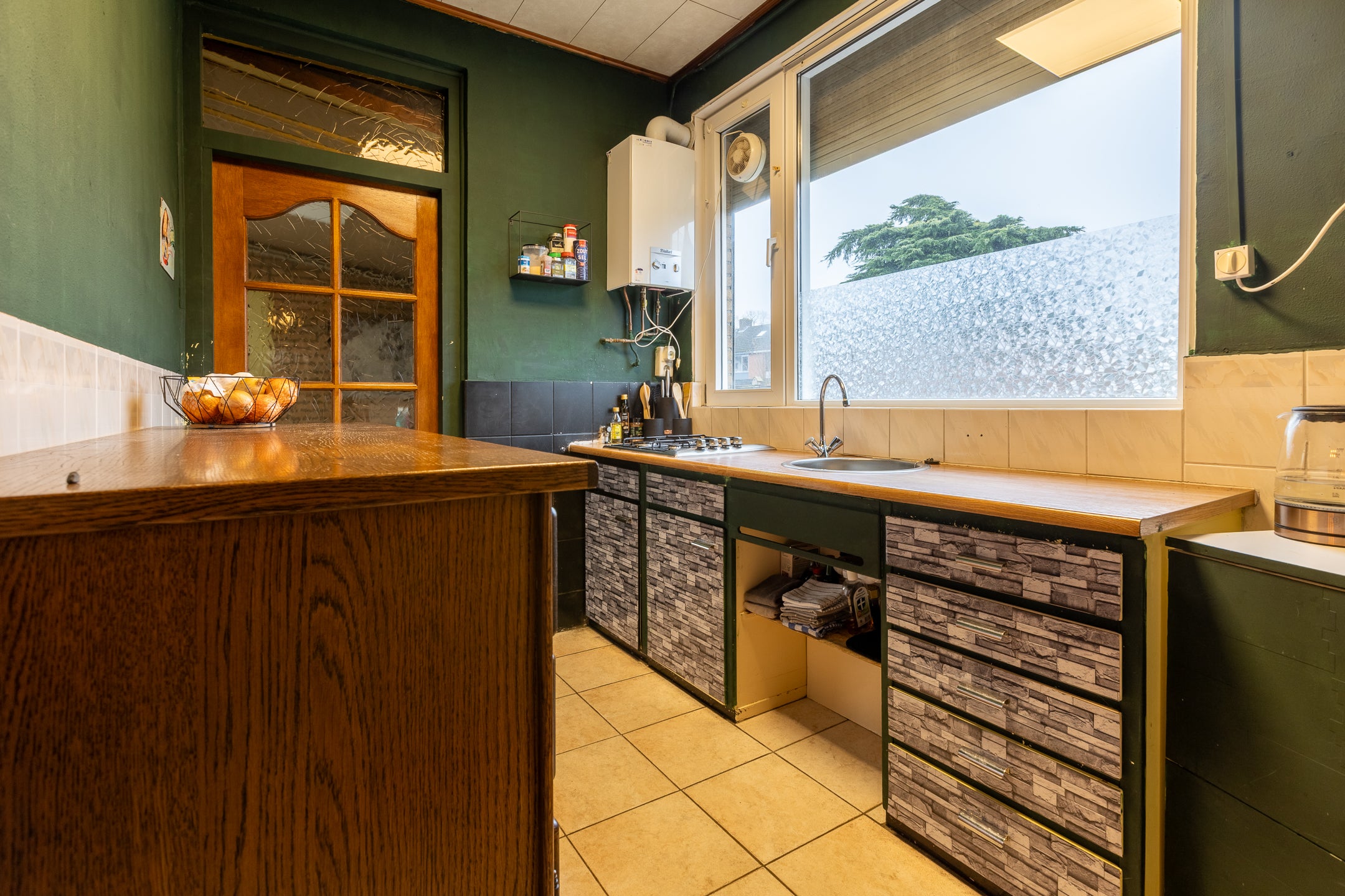 Vrijstaande woning te koop: Antwerpsestraat 180, Putte