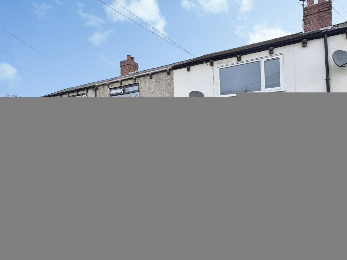 House Birksland Moor in Kirklees