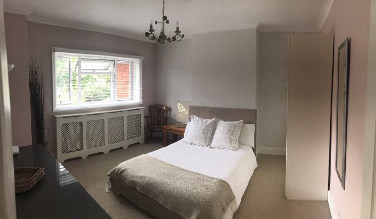 Room Well Hall Road in Greater London