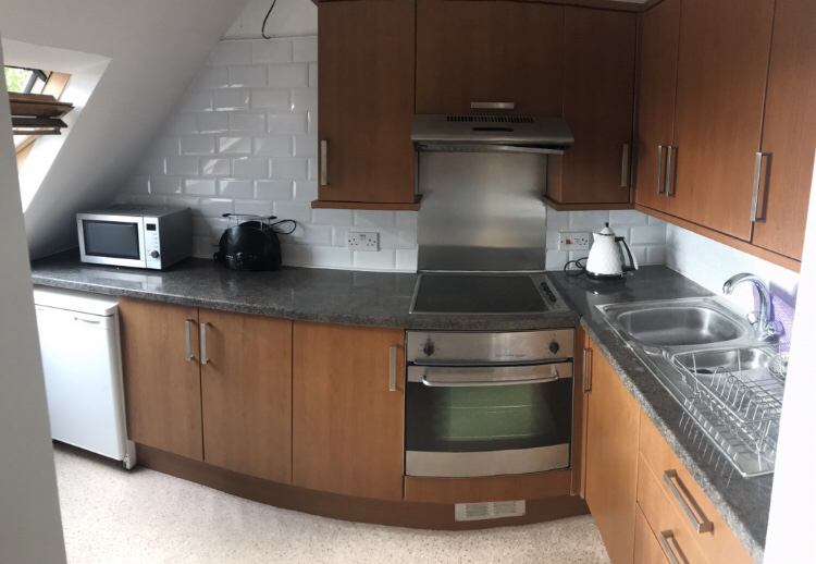 Room Well Hall Road in Greater London