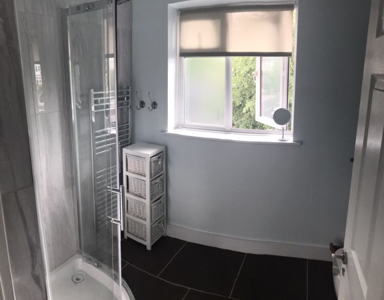 Room Well Hall Road in Greater London