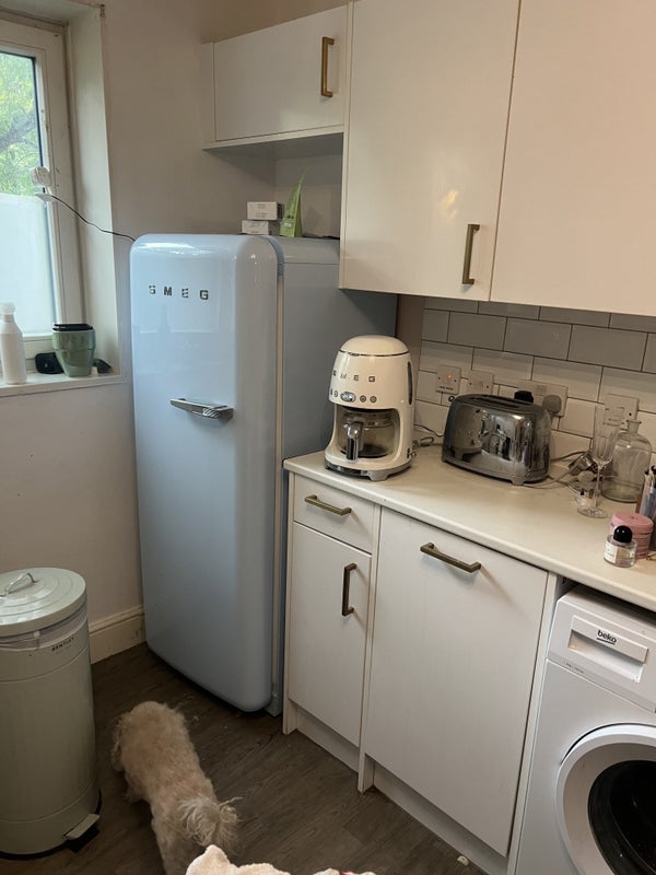 Room Lismore Circus in Greater London