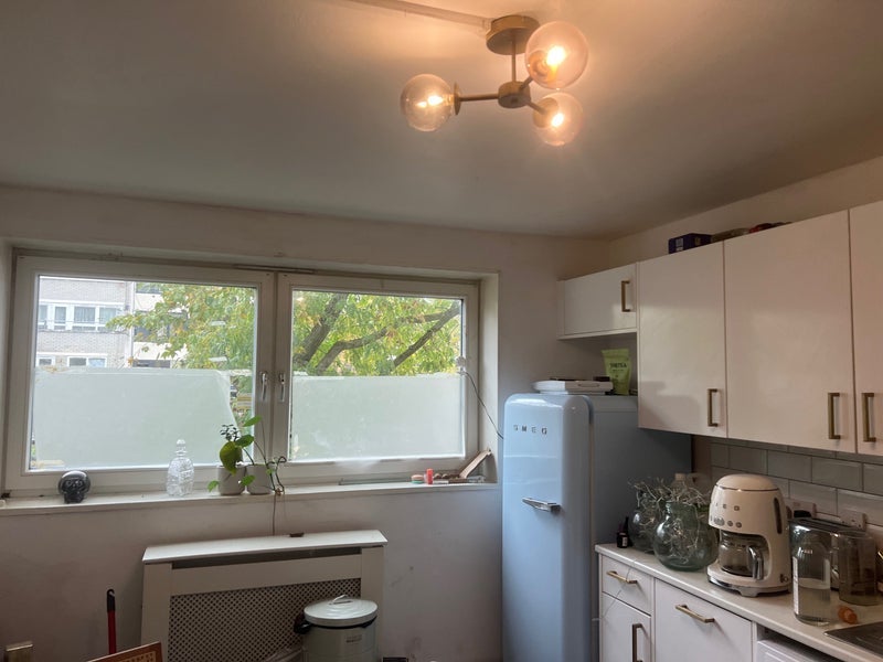 Room Lismore Circus in Greater London