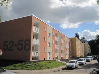 Wohnung Am Rabensmorgen in Dortmund