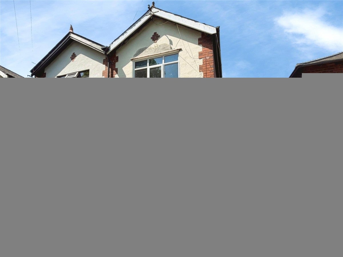 House Kingsway in Erewash