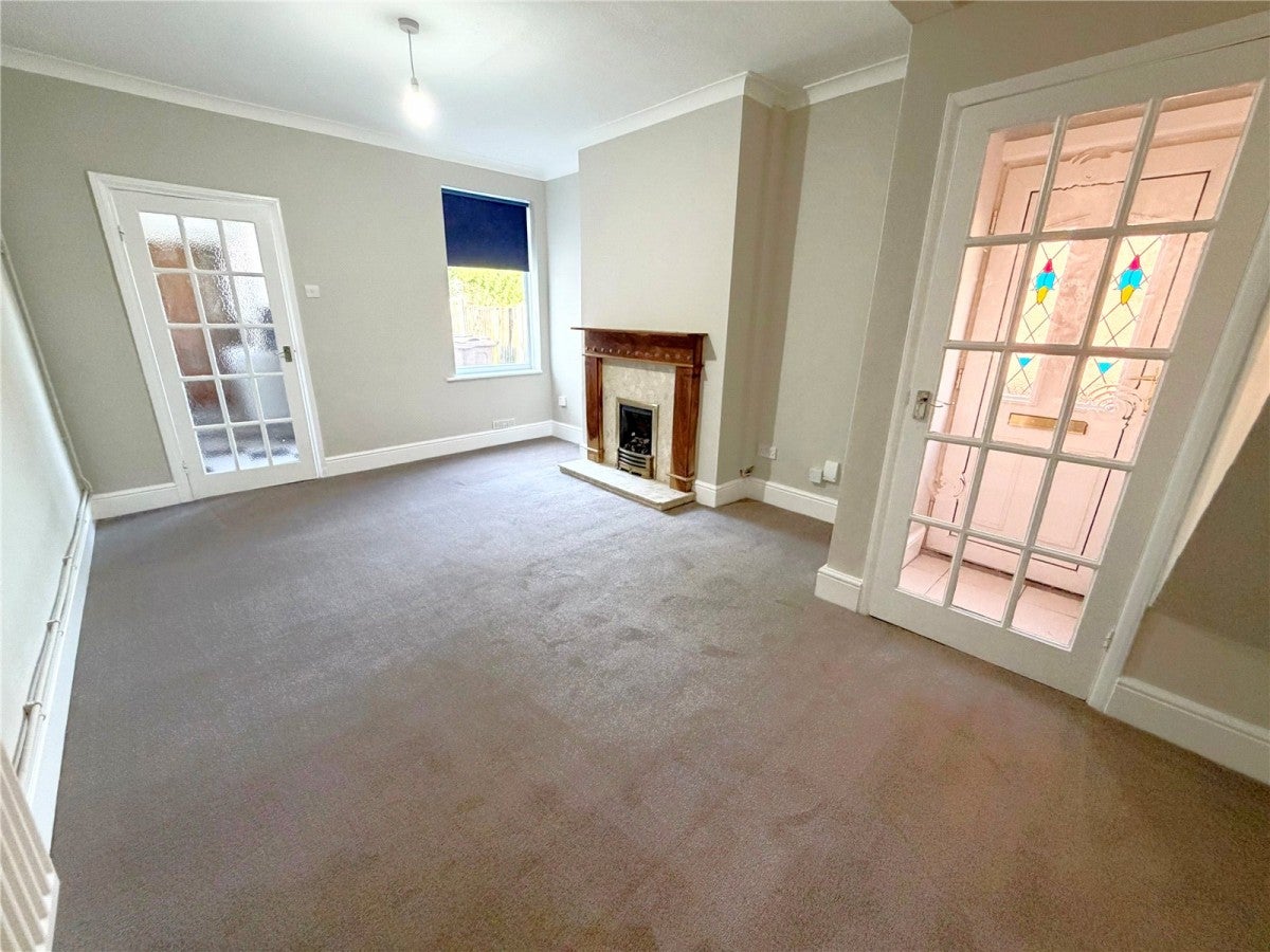 House Kingsway in Erewash