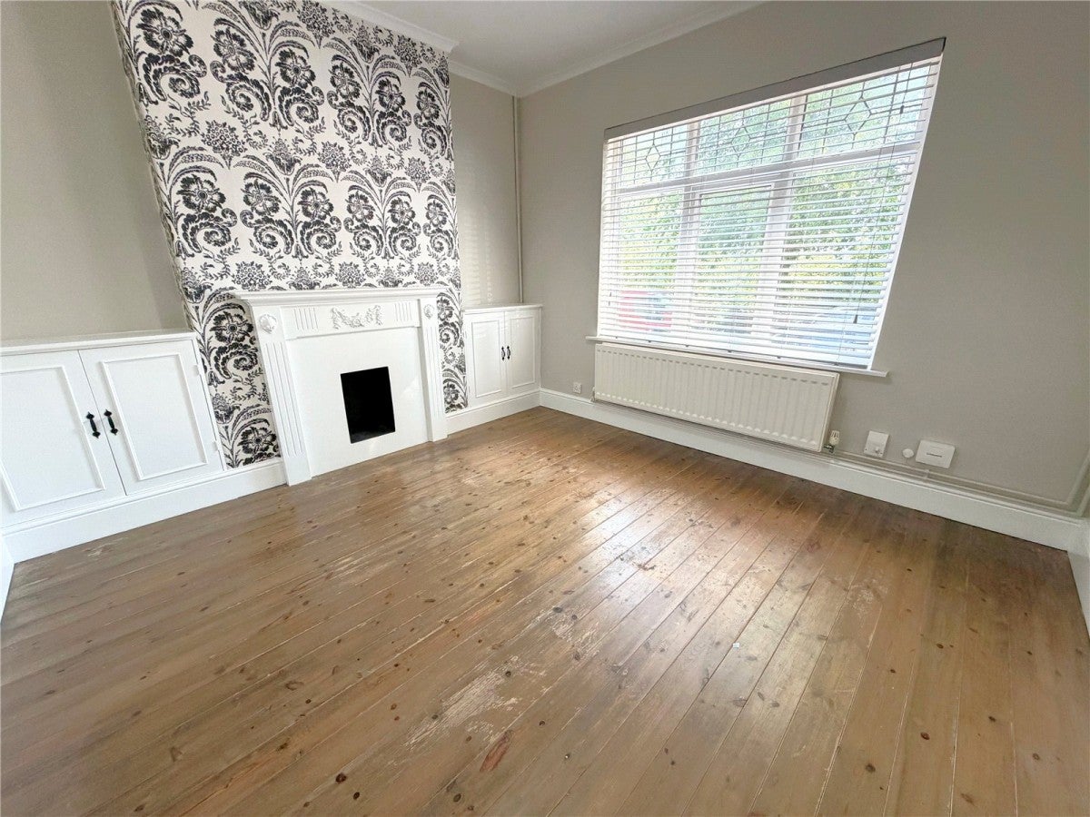 House Kingsway in Erewash