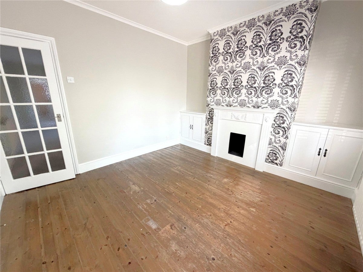 House Kingsway in Erewash