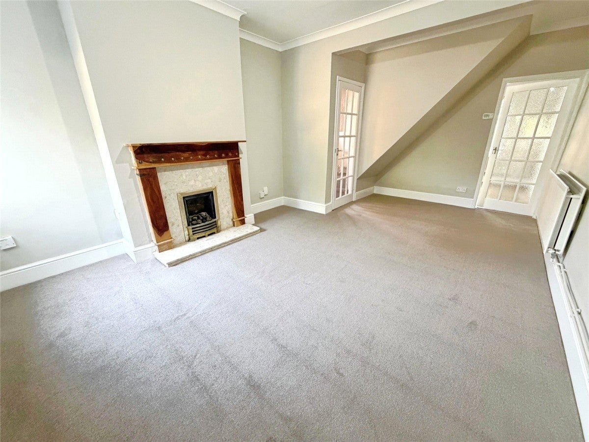 House Kingsway in Erewash