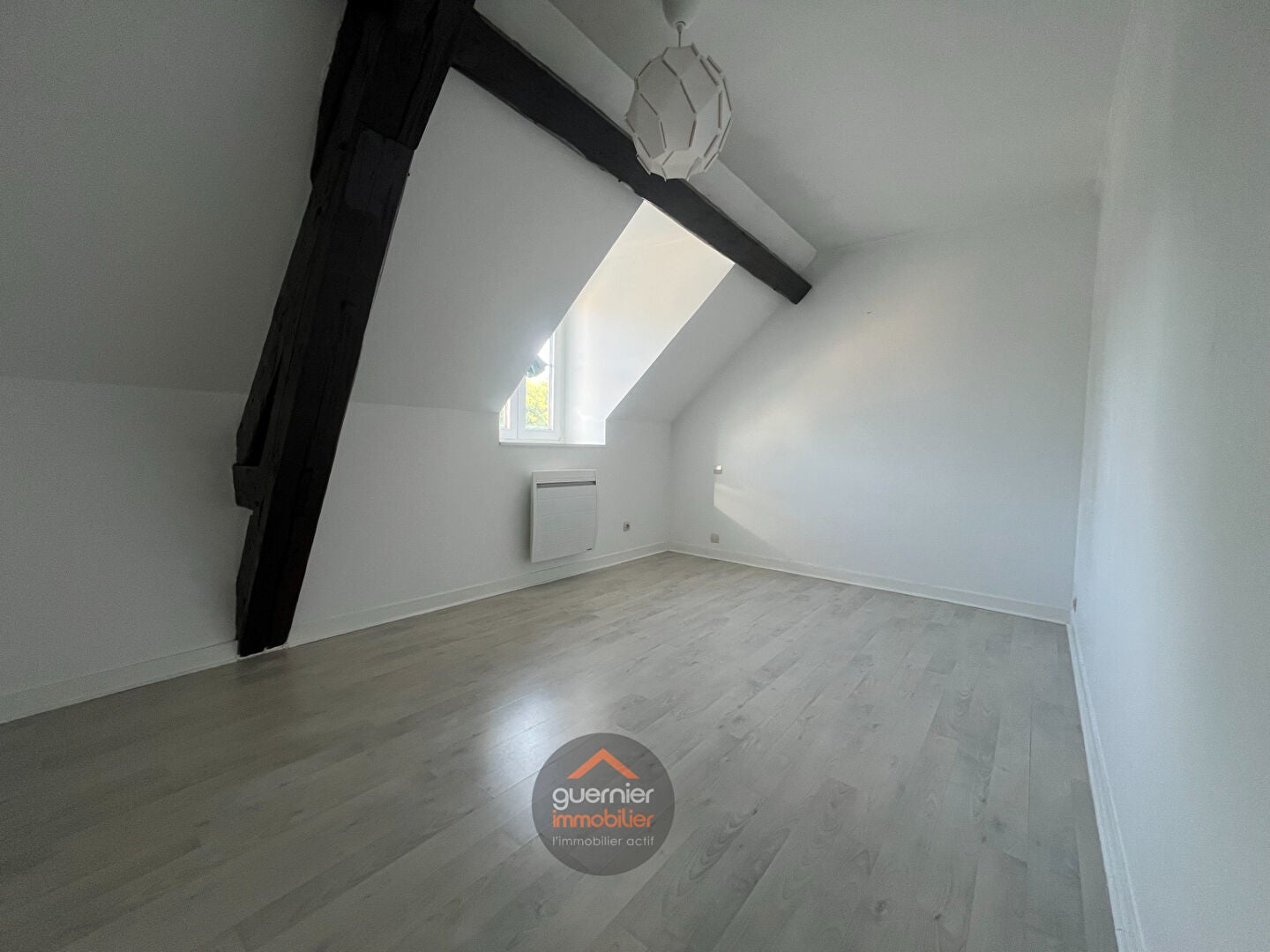 Appartement Rue Jean Lecanuet à Rouen