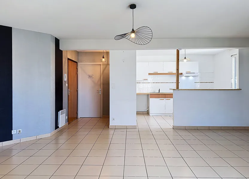 Appartement Rue de la Solidarité à Rodez