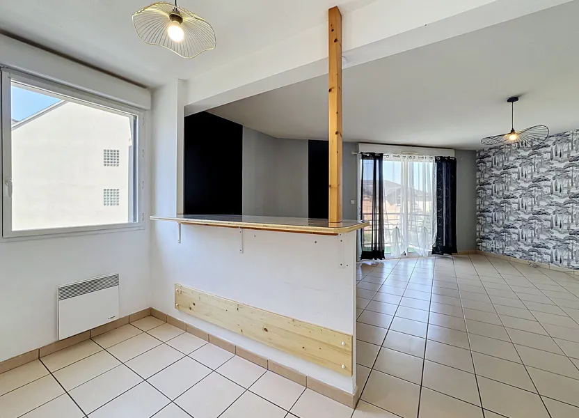 Appartement Rue de la Solidarité à Rodez