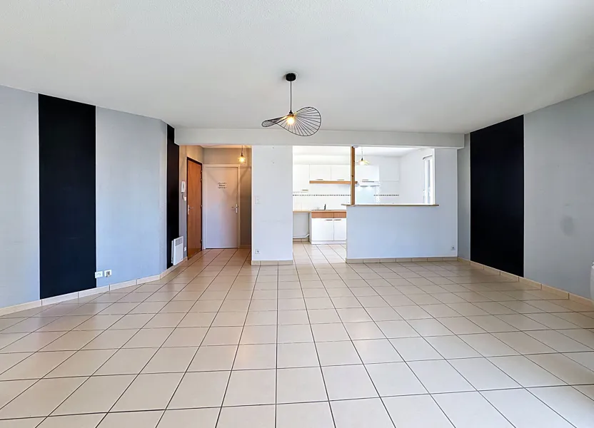 Appartement Rue de la Solidarité à Rodez