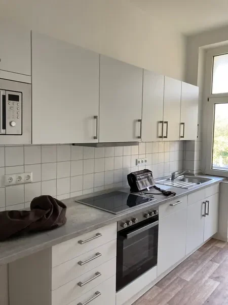 Wohnung Wanheimer Straße in Duisburg