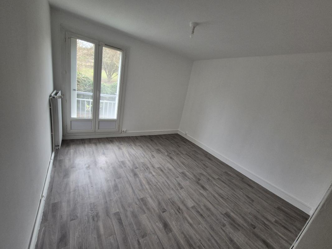 Appartement Rue Notre-Dame à Lyon