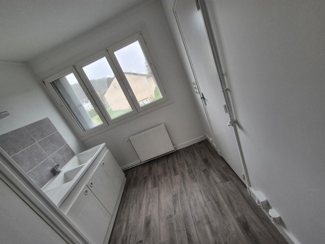 Appartement Rue Notre-Dame à Lyon