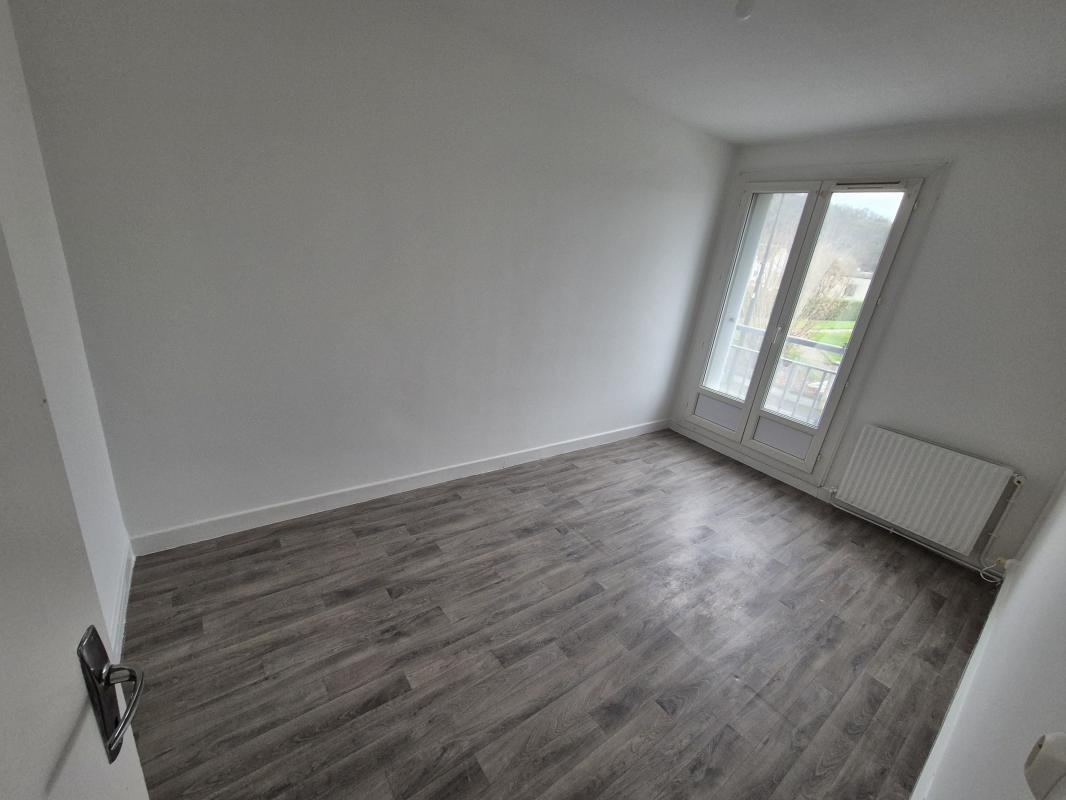 Appartement Rue Notre-Dame à Lyon