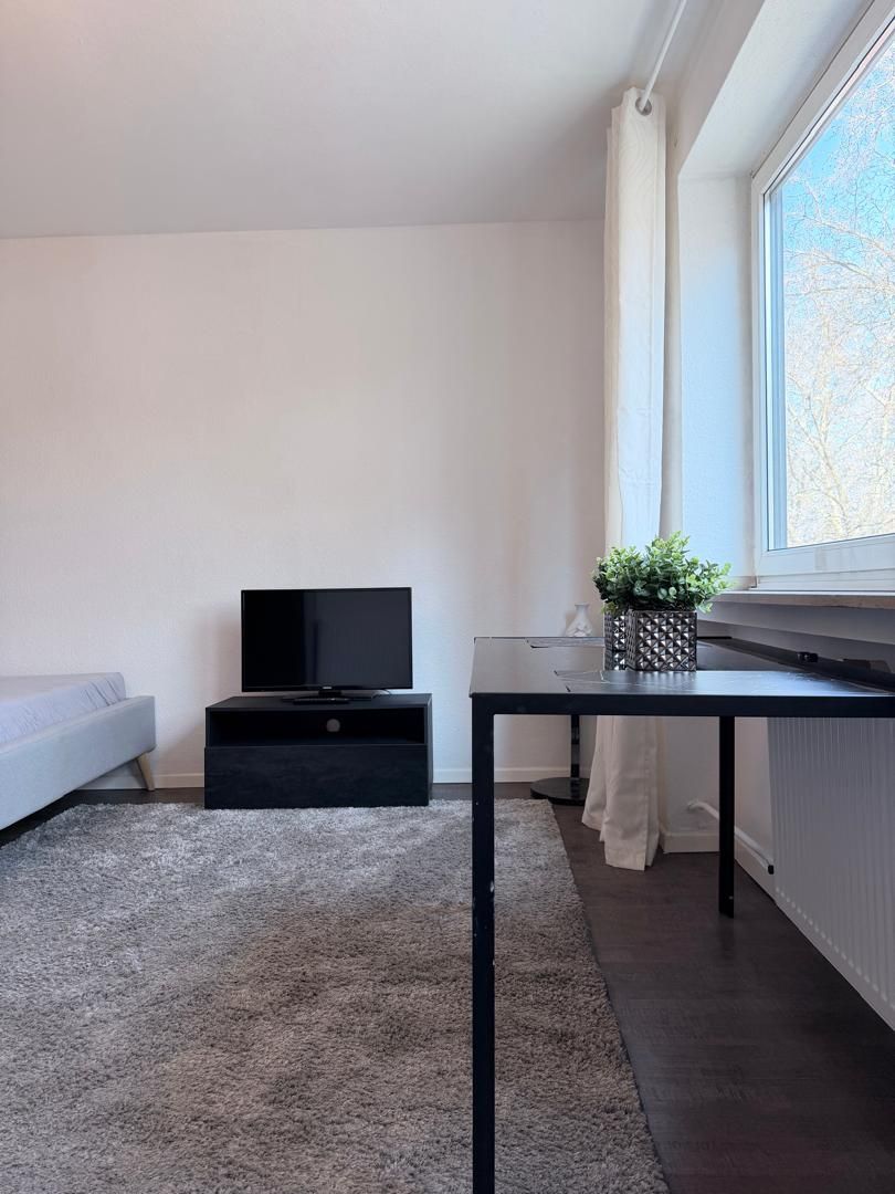 Wohnung Lindemannstraße in Düsseldorf