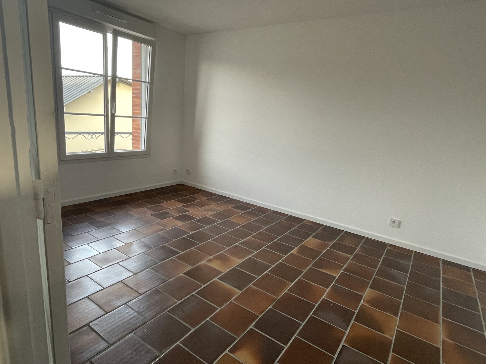 Flat Rue de la Touques in Gacé