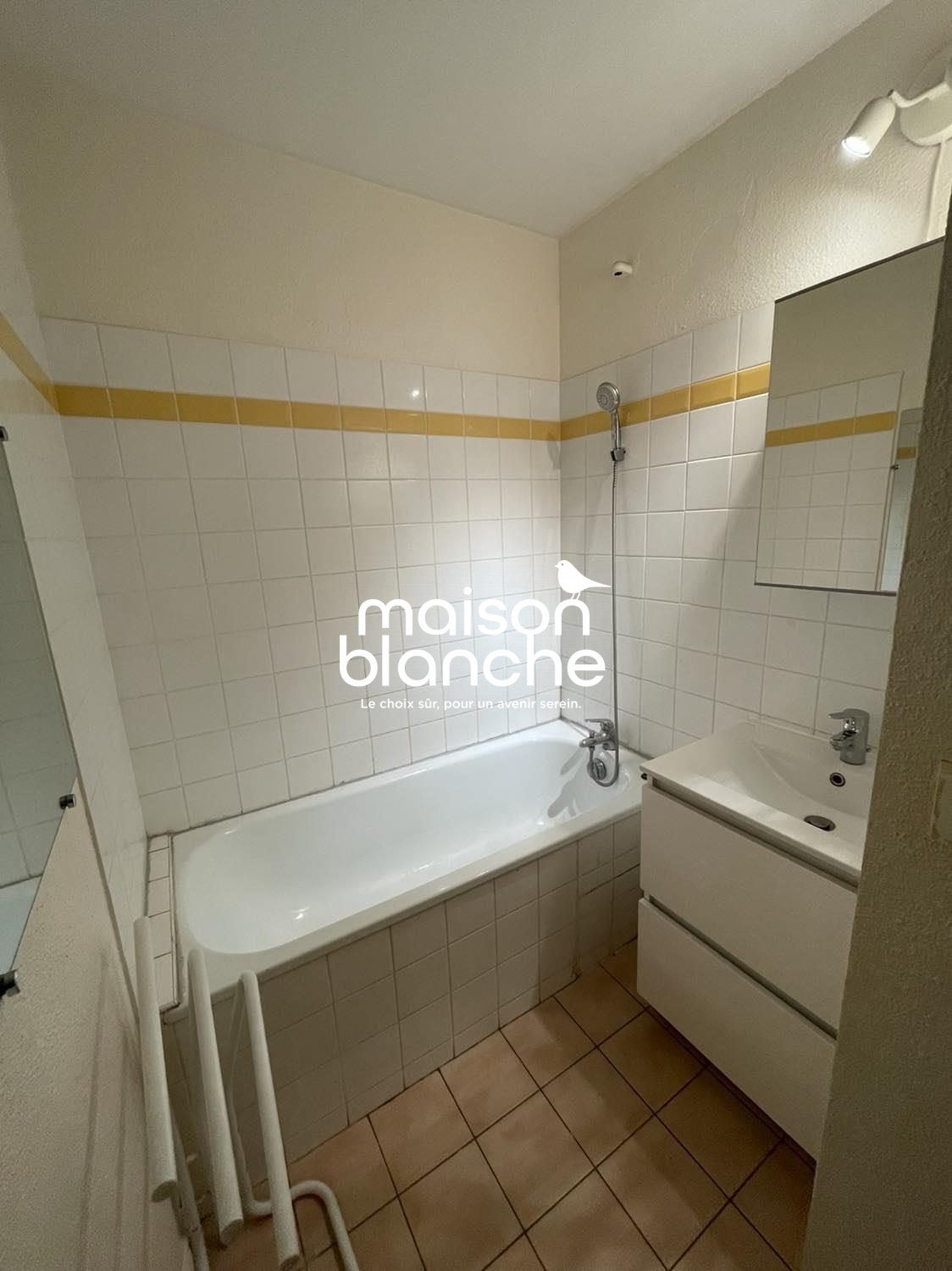 Flat Rue Orbe in Libourne
