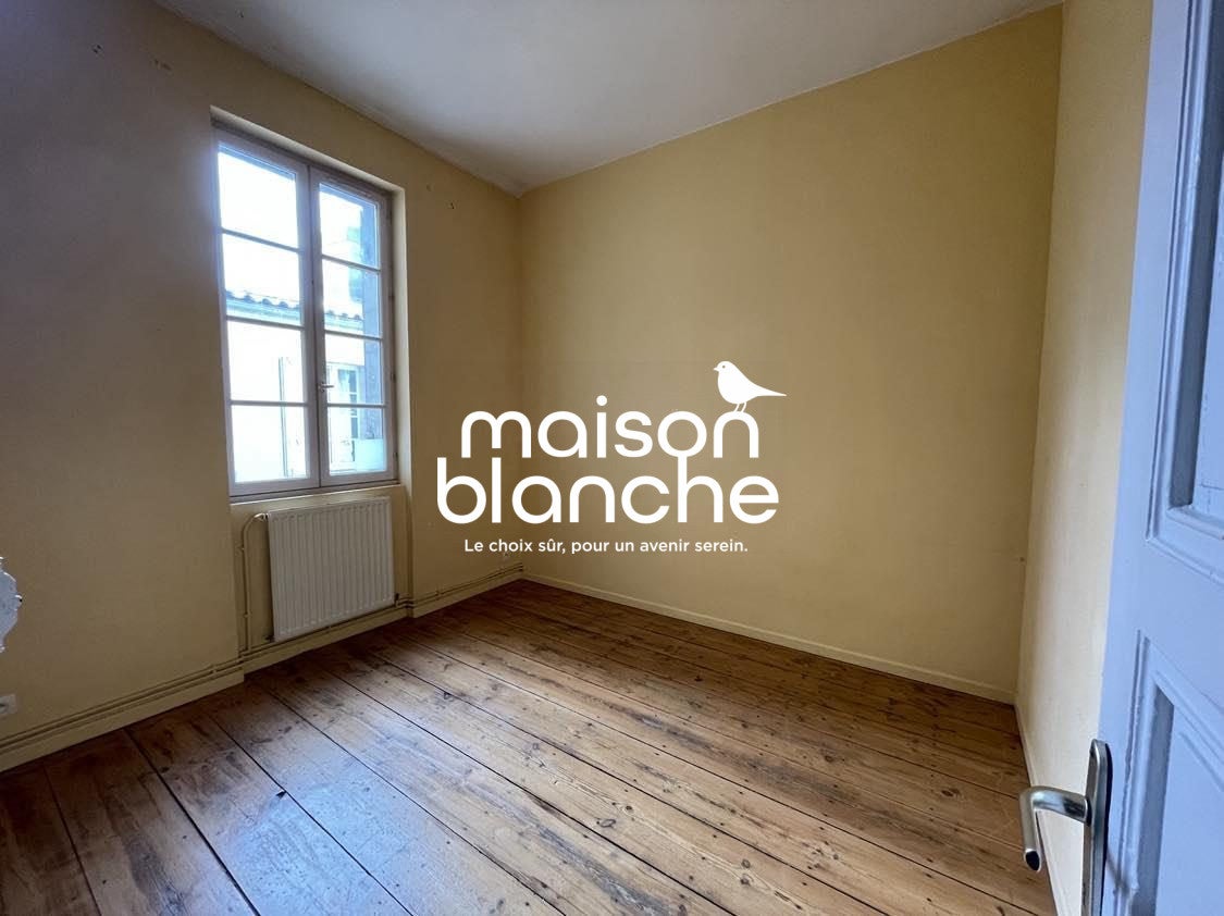 Flat Rue Orbe in Libourne