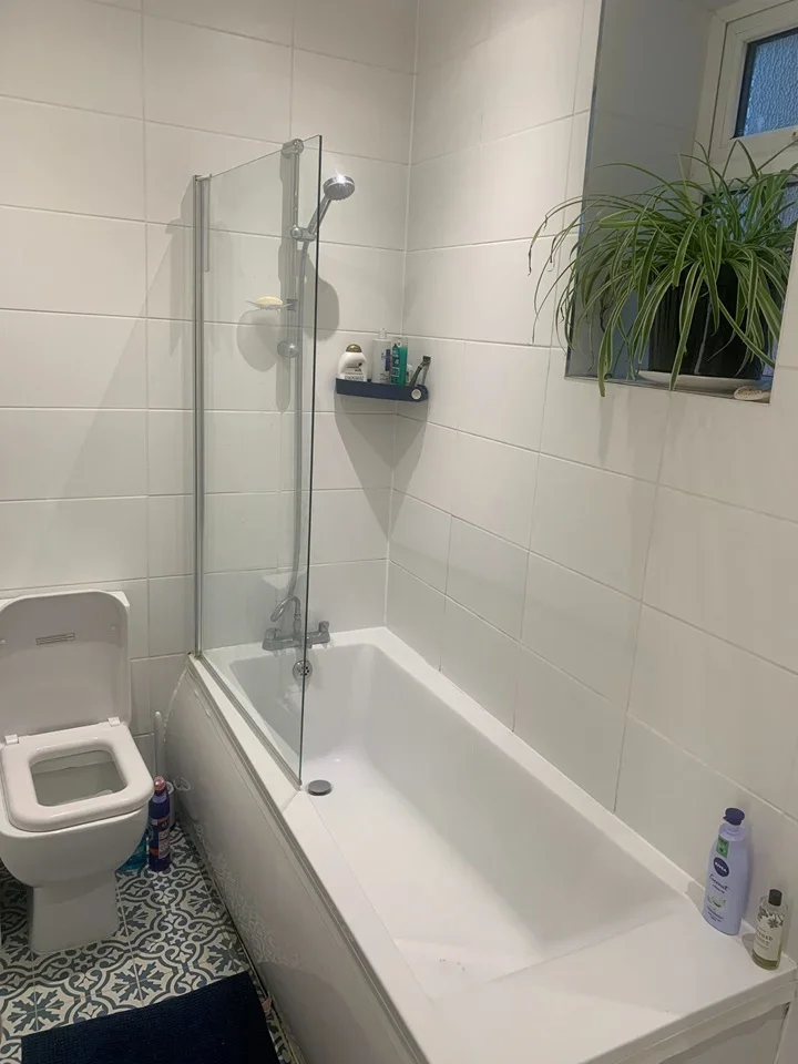 Flat Coldharbour Lane in Greater London