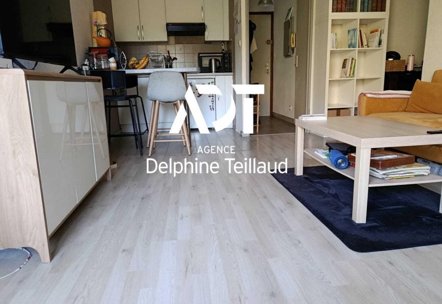Appartement Quai Claude Bernard à Grenoble