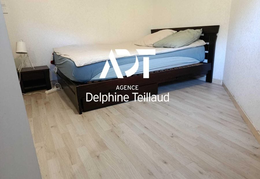 Appartement Quai Claude Bernard à Grenoble