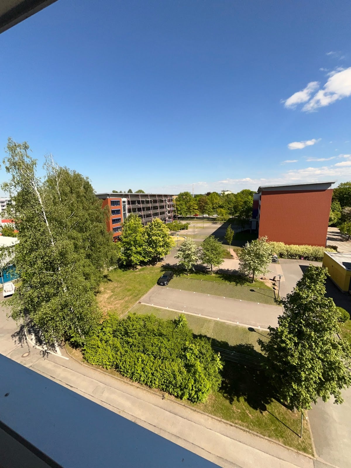 Wohnung Straße Usti nad Labem in Chemnitz