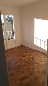 Appartement Rue Saumuroise à Angers
