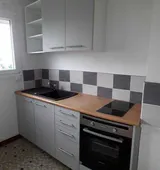 Appartement Rue Saumuroise à Angers