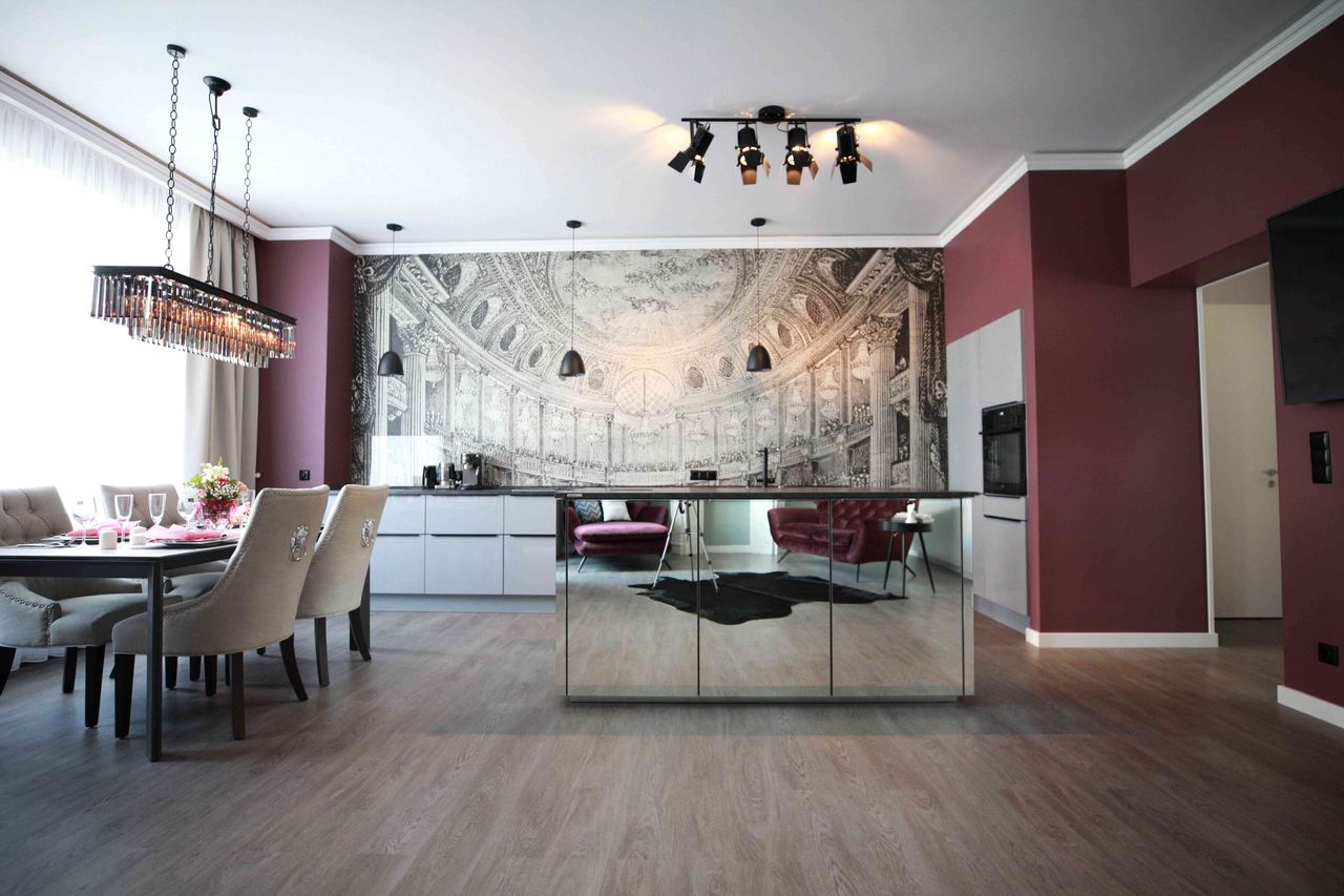 Wohnung Sterndamm in Berlin