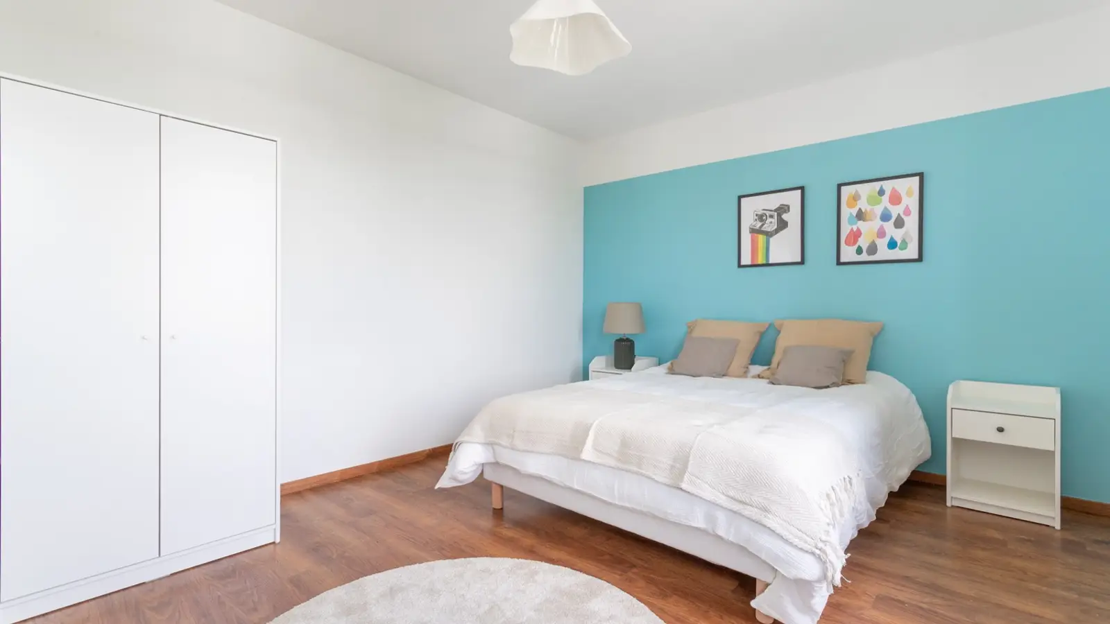 Appartement Avenue du Président Hoover à Lille