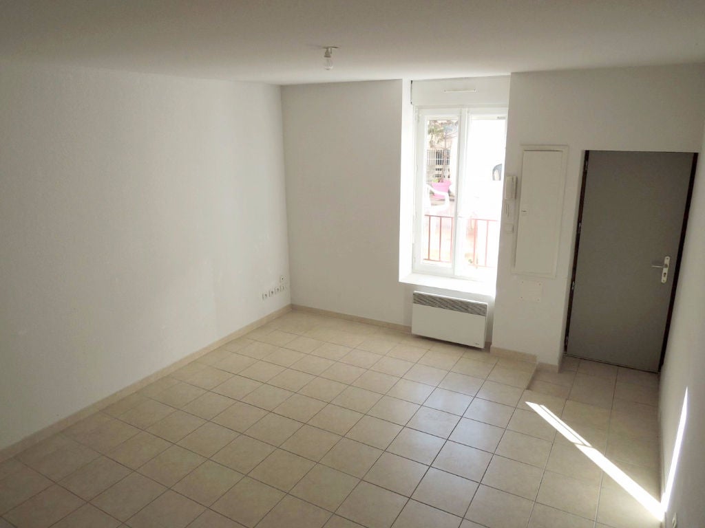 Appartement Rue Rangueil à Nîmes
