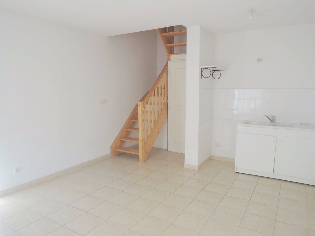 Appartement Rue Rangueil à Nîmes
