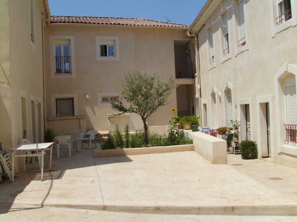 Appartement Rue Rangueil à Nîmes