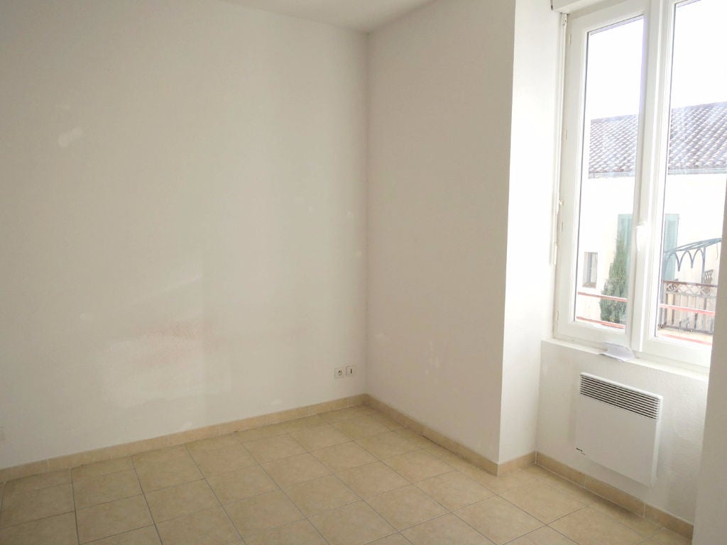 Appartement Rue Rangueil à Nîmes