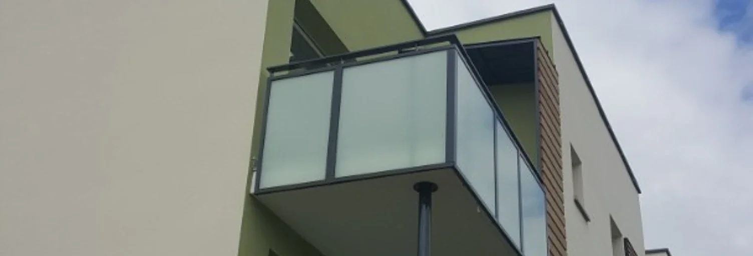 Appartement Rue Georges Brassens à Mions